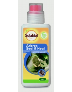 Solabiol Arbrex Seal & Heal 300g