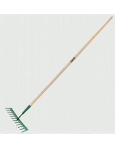 Wilkinson Sword Garden Rake 