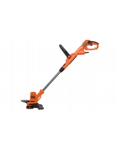 Black & Decker Edge Trim Strimmer 30cm 550w