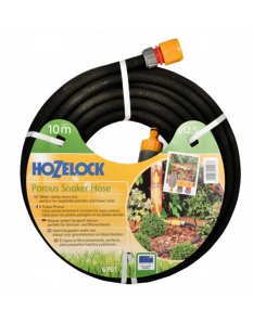 Hozelock Soaker Hose 10m