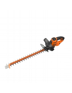 Black & Decker Hedge Trimmer 55cm 500w