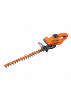 Black & Decker Hedge Trimmer 45cm 420w