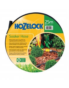 Hozelock Soaker Hose 25m