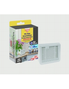 Zero In 90 Day Knockdown Flying Insect Killer 