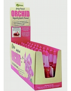 Vitax Orchid Drip Feed 33g