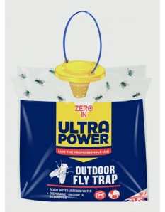 Zero In Outdoor Fly Trap 