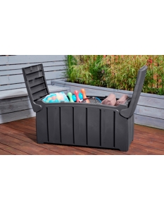 Strata Outdoor Garden Storage Box 322L