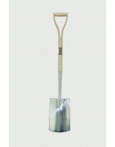 Wilkinson Sword Digging Spade Stainless Steel