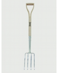 Wilkinson Sword Border Fork Stainless Steel