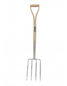 Wilkinson Sword Digging Fork Stainless Steel