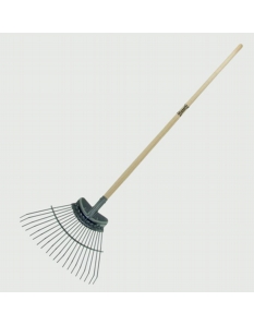 Wilkinson Sword Lawn Rake Carbon