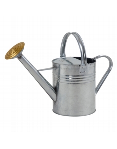 Ambassador Galvanised Watering Can 1 Gallon
