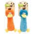 Pets at Play Squeaking Duck Dog Toy 
