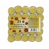 Price's Candles Tealights Pack 25 Citronella