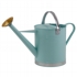 Ambassador Metal Watering Can Green 2 Gallon