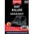 Rentokil Rat Killer Grain Bait Single Sachet