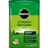 Miracle-Gro Evergreen Fast Green 400m2 Bag