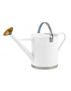 Ambassador Oval Galvanised Watering Can 5L