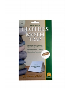 Agralan Clothes Moth Trap 