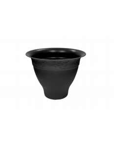 Thumbs Up Meadowfields Round Planter 60cm