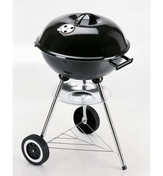 Grill Chef Kettle BBQ 43cm