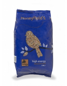 Honeyfield's High Energy Mix 1.6kg