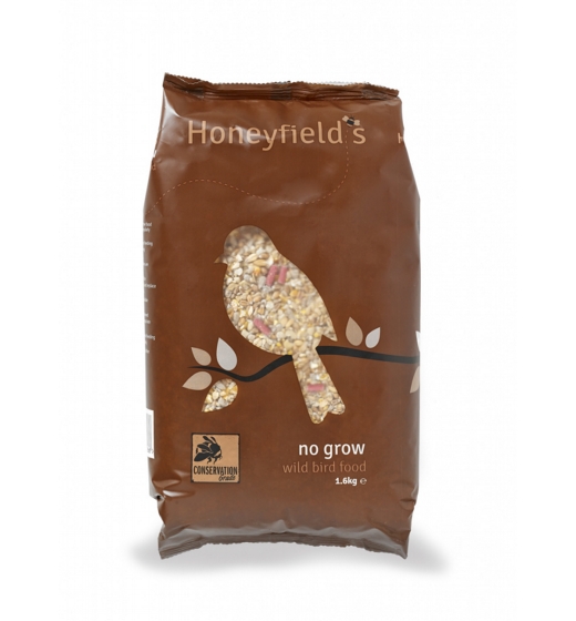 Honeyfield's Won't Grow Mix 1.6kg