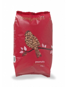 Honeyfield's Peanuts 1.6kg