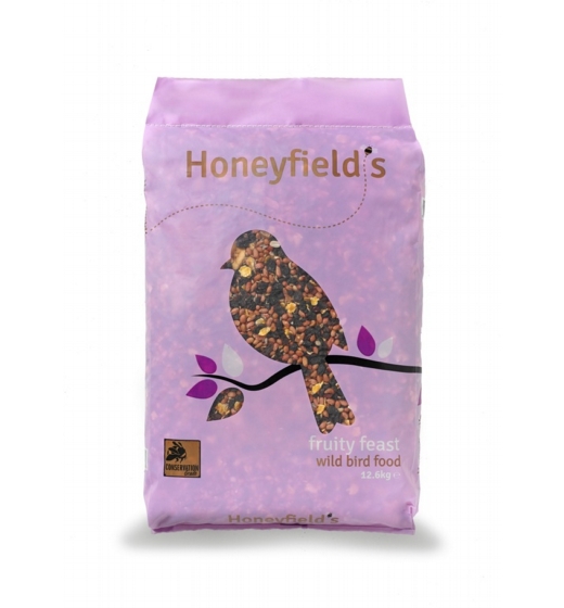 Honeyfields Fruit Feast 12.6kg