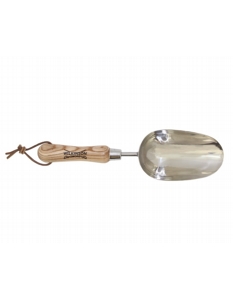 Wilkinson Sword Compost Scoop Stainless Steel