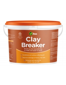 Vitax Clay Breaker 10kg