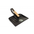 Etree Eco-Shovel & Hard Brush Black