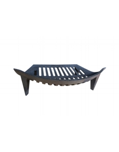 Apollo Driftwood Cast Iron Fire Grate 18