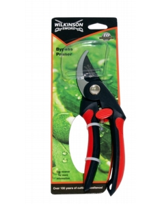 Wilkinson Sword Bypass Pruner 