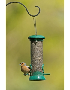 Rspb Small Easy Clean Nyjer Seed Feeder 
