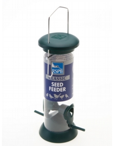 Rspb Classic Seed Feeder Small