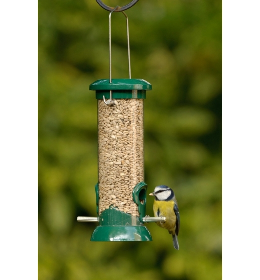 Rspb Easy Clean Seed Feeder Small