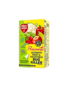Provanto Ultimate Fruit & Vegetable Bug Killer 30ml Concentrate