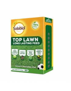 Solabiol Top Lawn 2.8kg