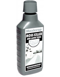 Maxicrop Moss Killer & Lawn Tonic 1L