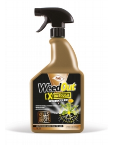 Doff WeedOut Extra Tough Weedkiller 1L RTU