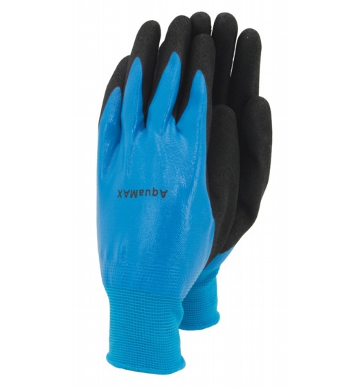 Town & Country Aquamax Gloves Medium