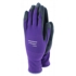 Town & Country Mastergrip Purple Glove Medium