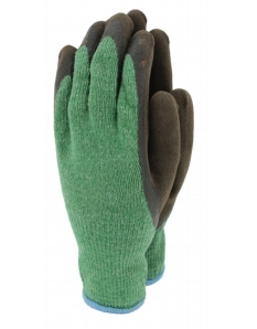 Town & Country Mastergrip Pro Green Glove Medium