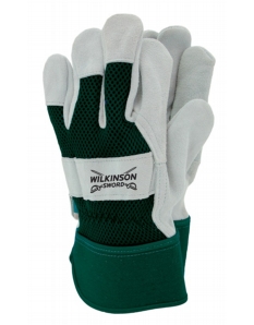 Wilkinson Sword Reinforced Rigger Glove Large