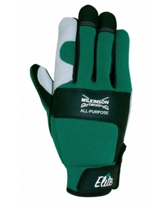 Wilkinson Sword Elite Leather Glove Large