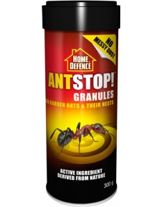 Home Defence Antstop Granules 300gm