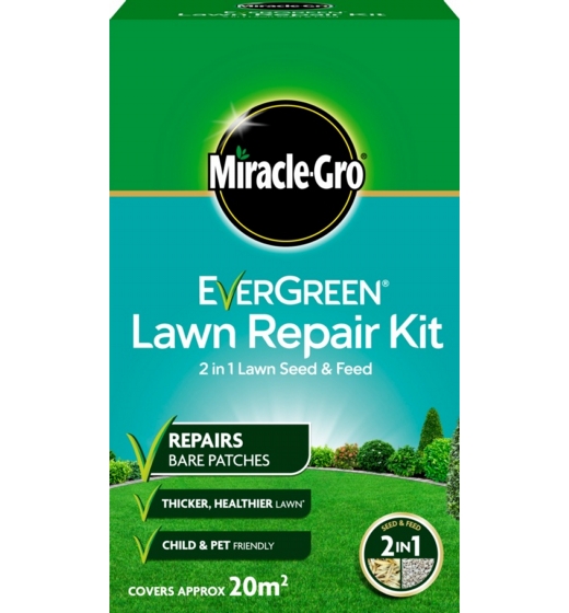 Miracle-Gro Lawn Repair Kit 1kg