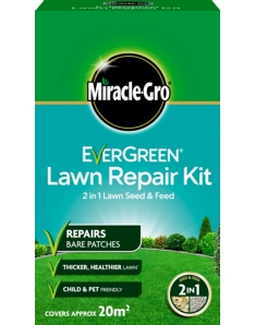 Miracle-Gro Lawn Repair Kit 1kg