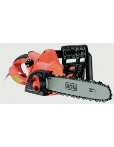 Black & Decker Electric Chainsaw 2000w